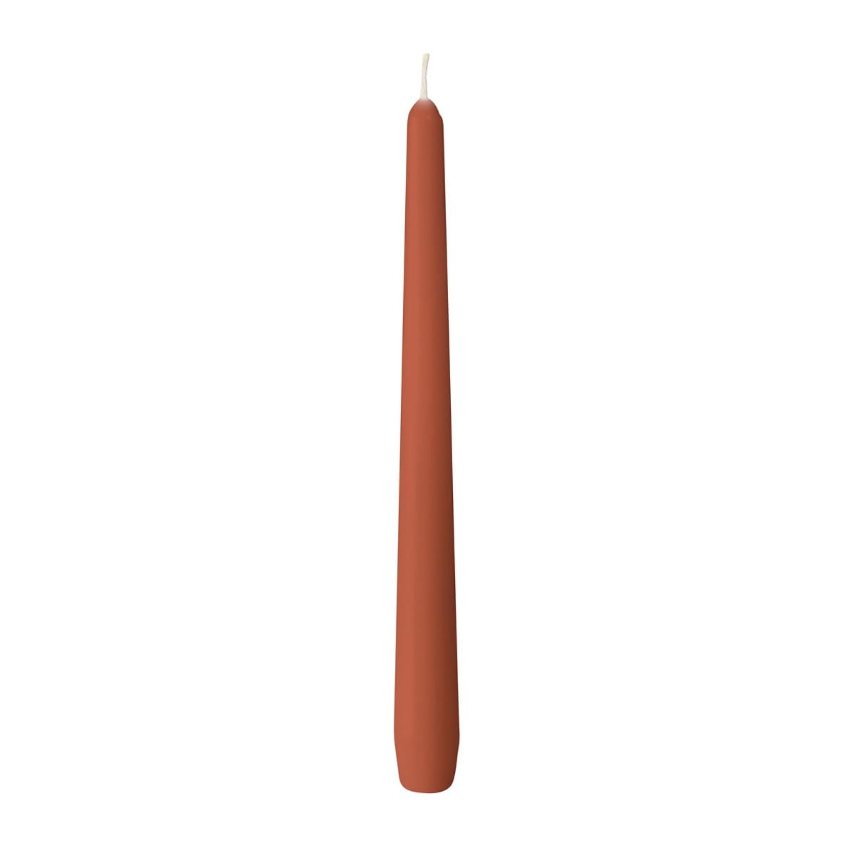 Bougie Antique - Terracotta (10pcs)