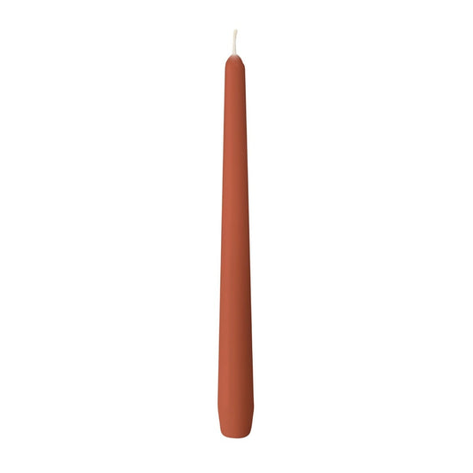 Bougie Antique - Terracotta (10pcs)