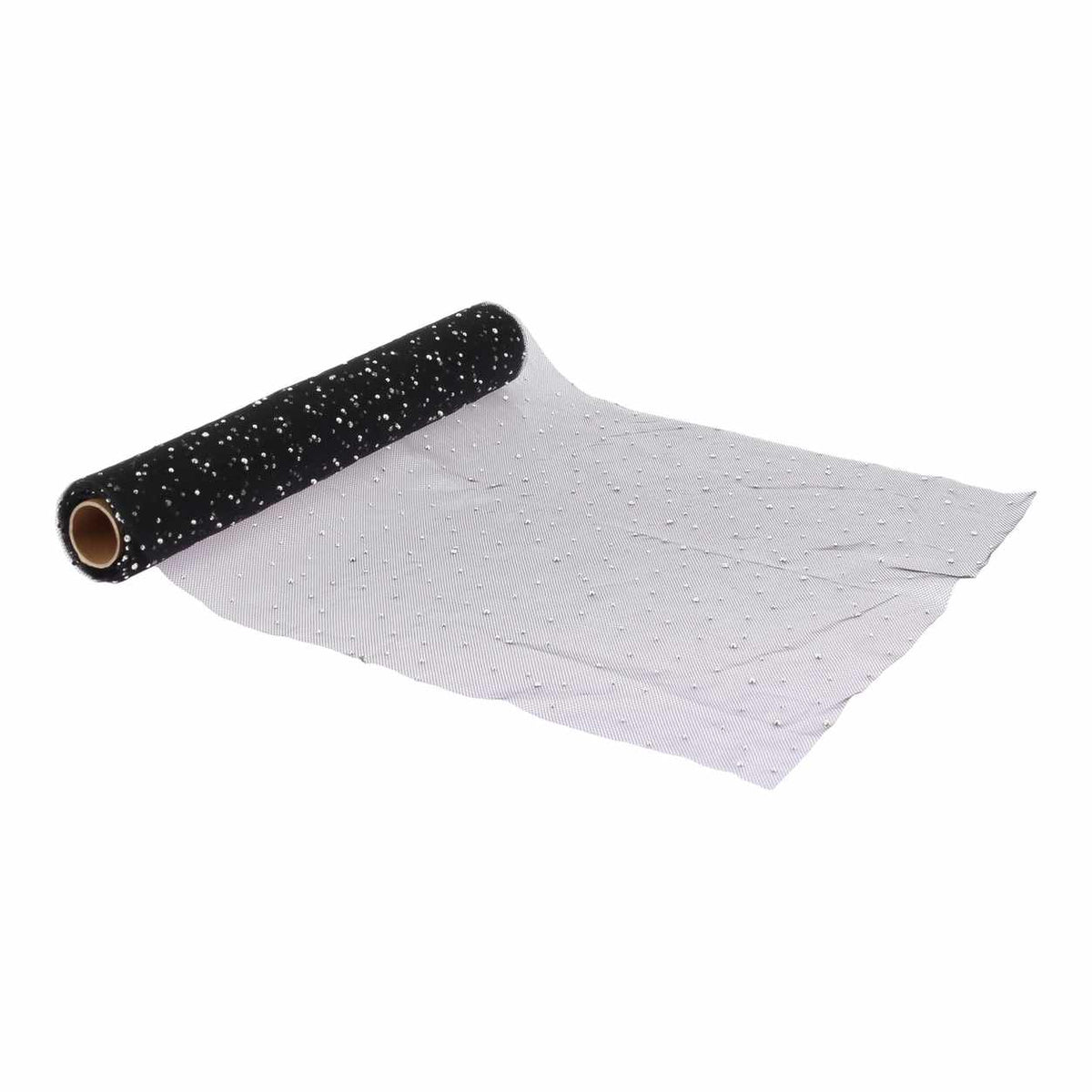 Chemin de table Strass Organza (3m)