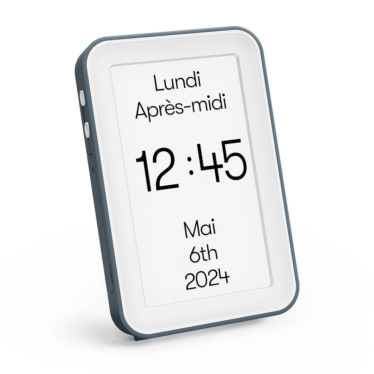 Day Connect - Clock for Dementia