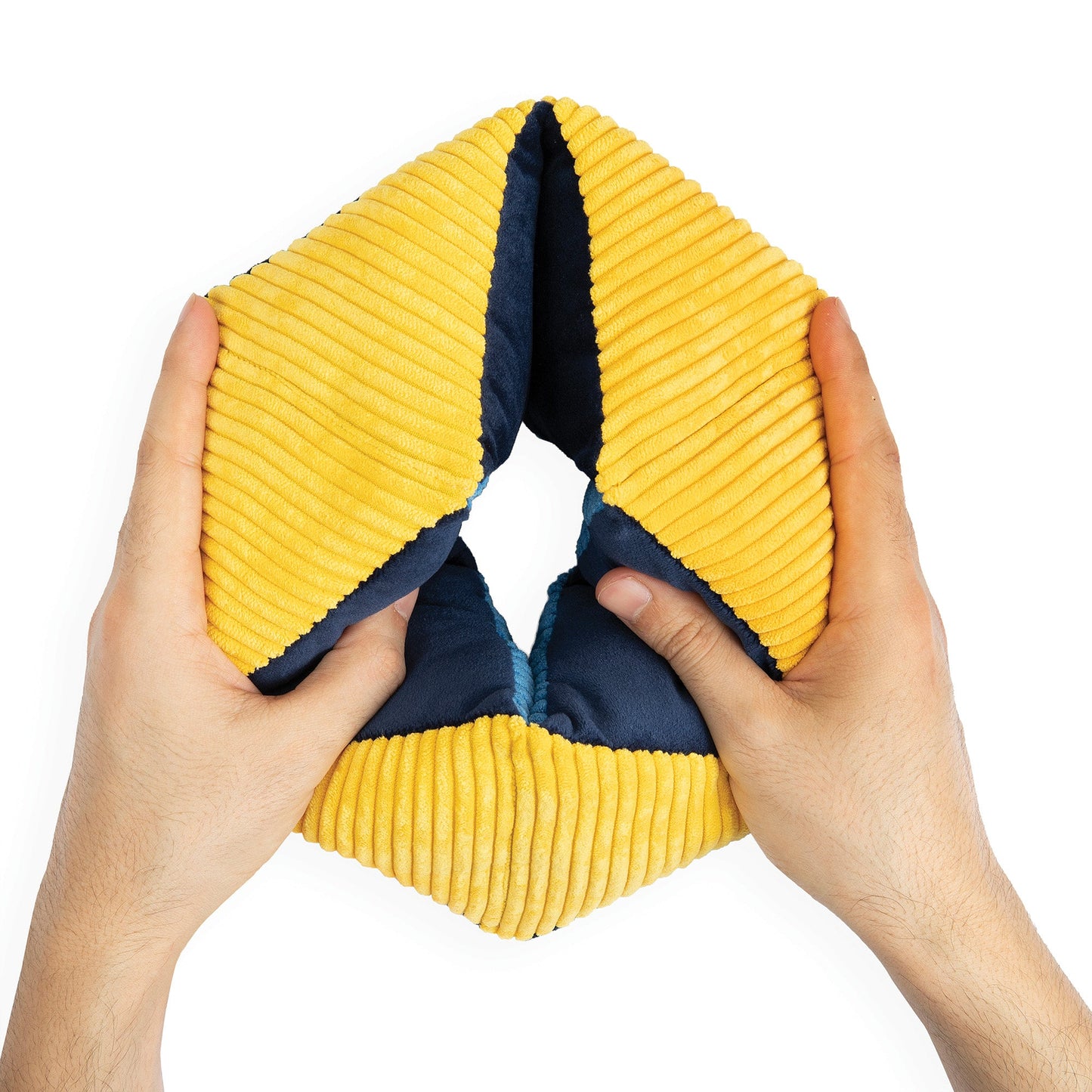 Tactile Turn: A new toy for people with dementia