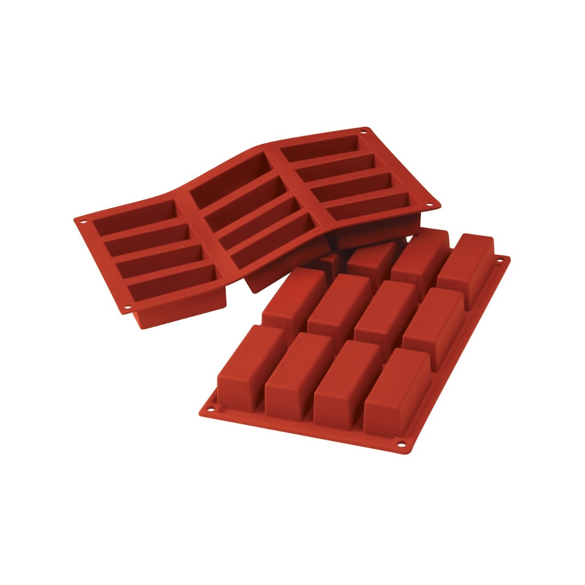 Moule en Silicone - Mini Cake