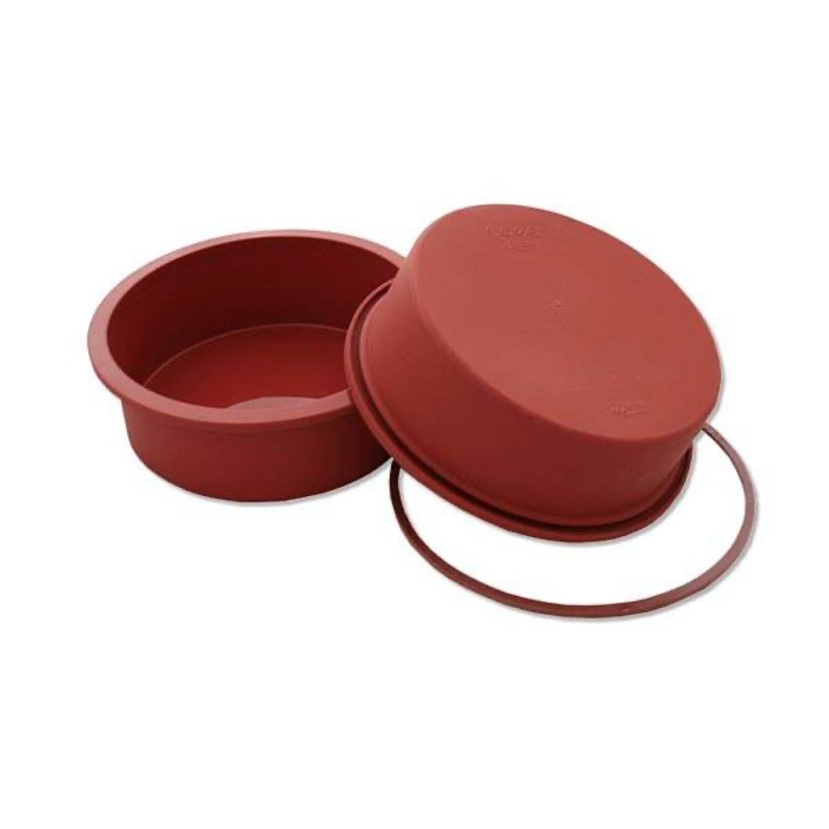 Moule en Silicone - Genoise