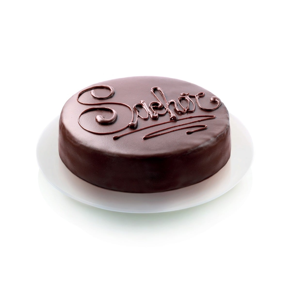Moule en Silicone - Genoise