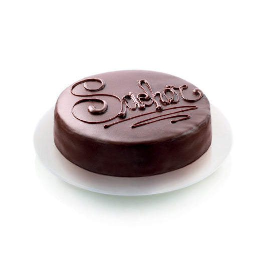 Moule en Silicone - Genoise