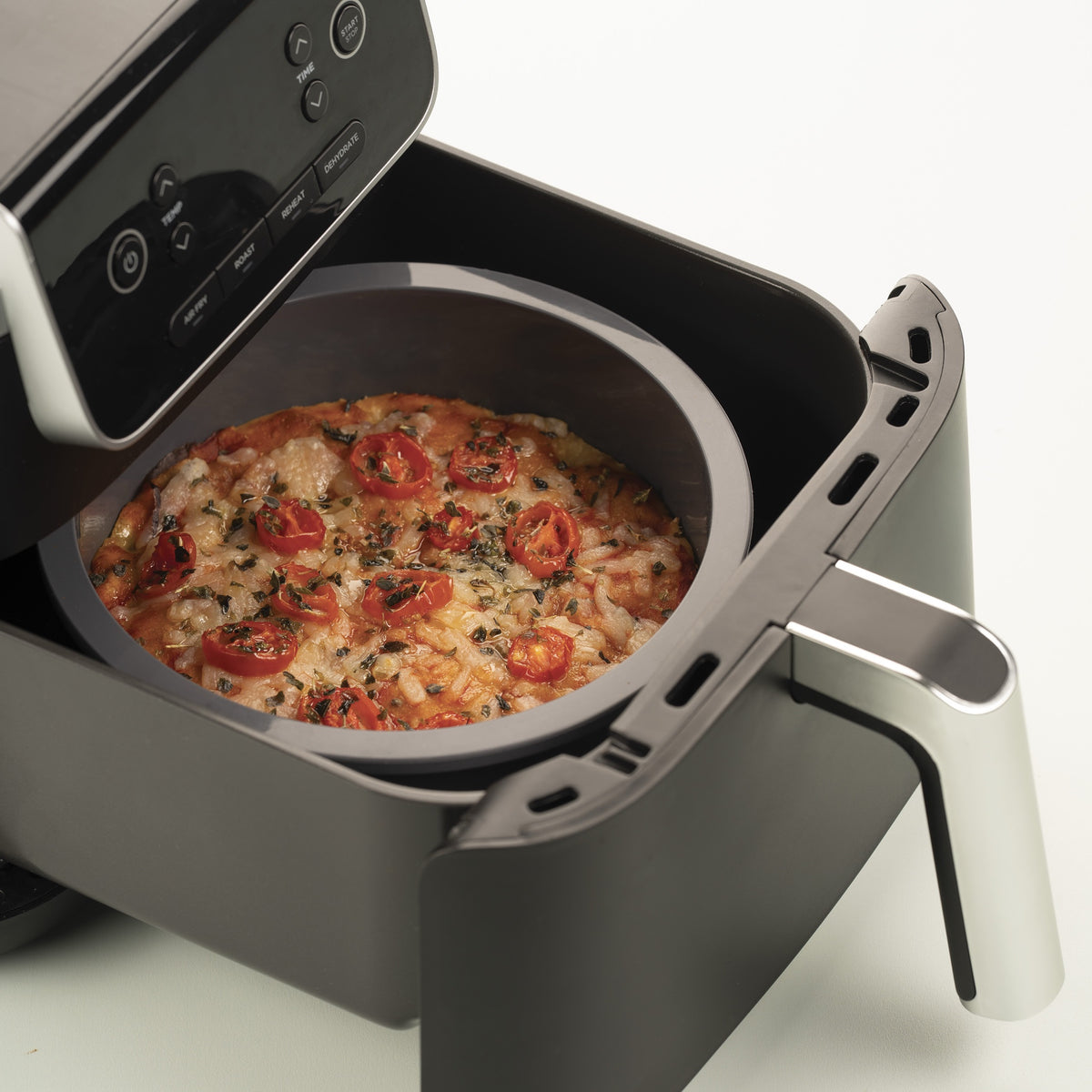 Moule en silicone Silfry Cake pour air fryer (Ø18cm)