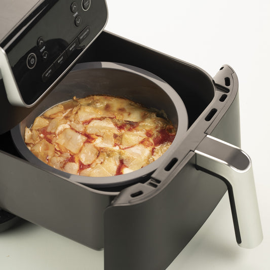 Moule en silicone Silfry Cake pour air fryer (Ø18cm)