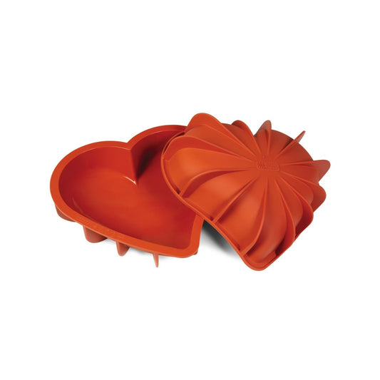 Moule en Silicone - Love