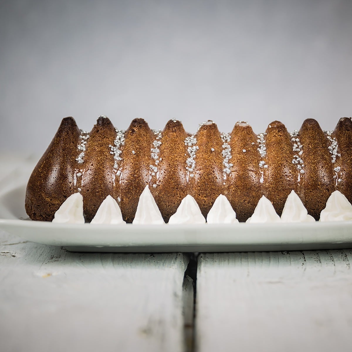 Moule en Silicone - Meringa