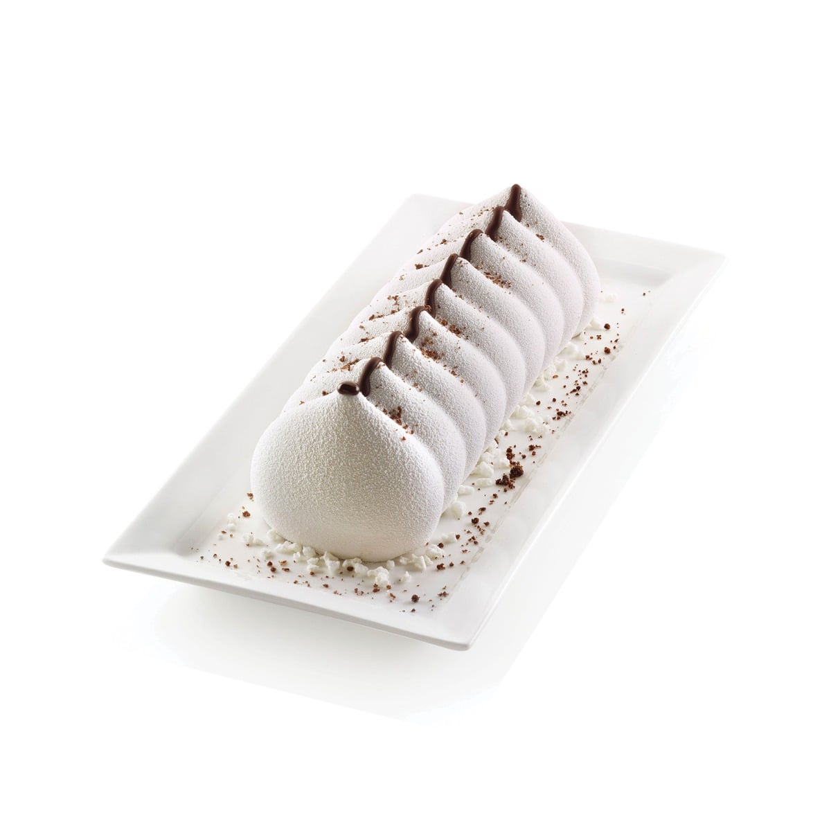 Moule en Silicone - Meringa