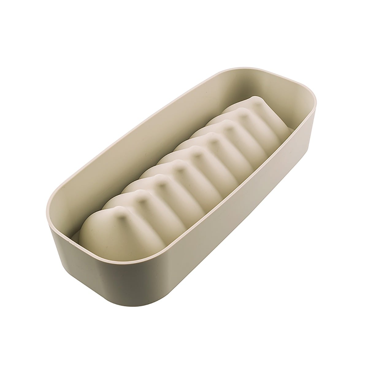 Moule en Silicone - Meringa
