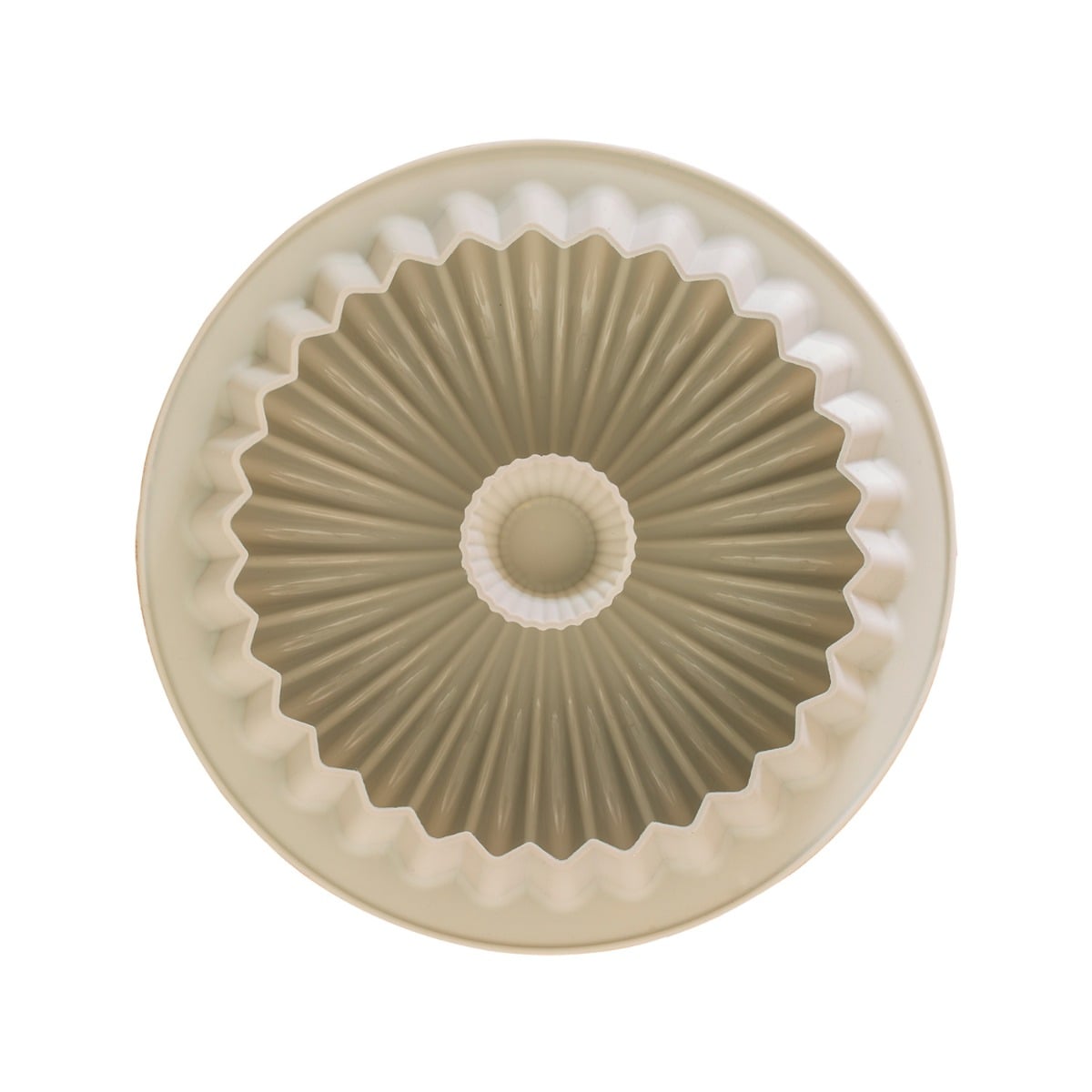 Moule en Silicone - Raggio