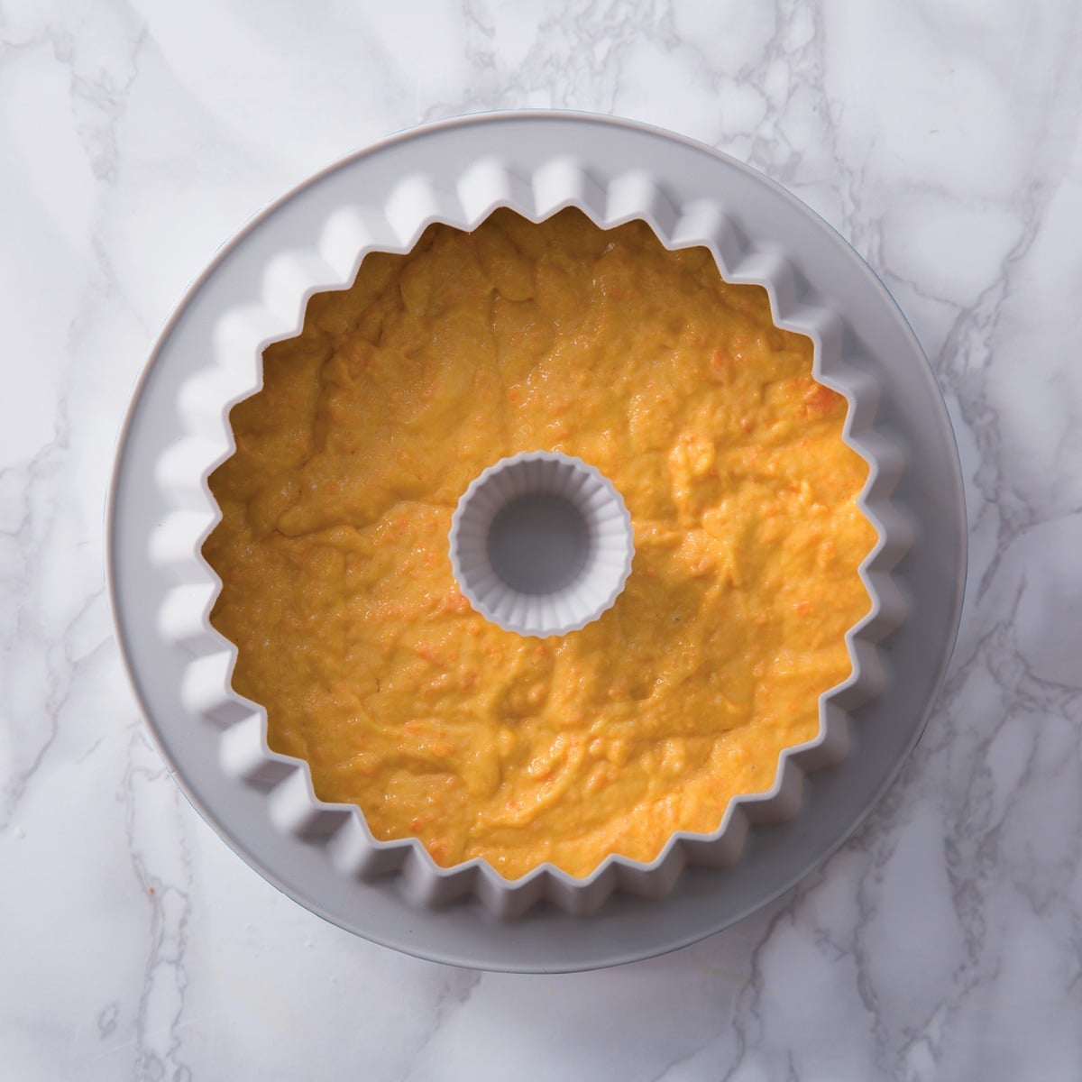 Moule en Silicone - Raggio