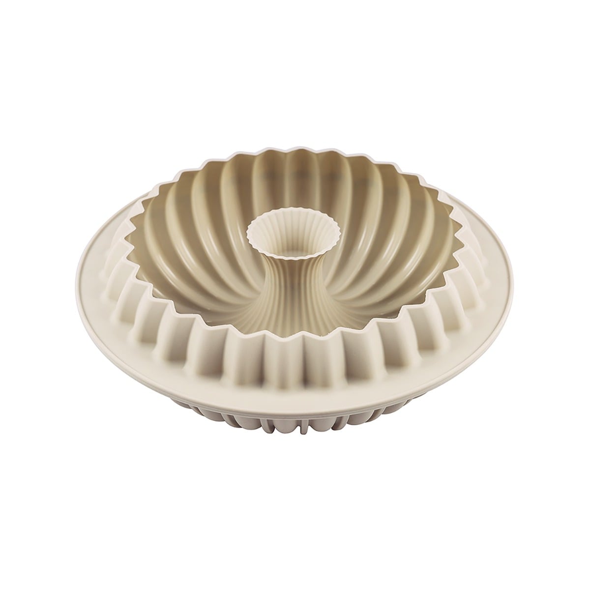 Moule en Silicone - Raggio