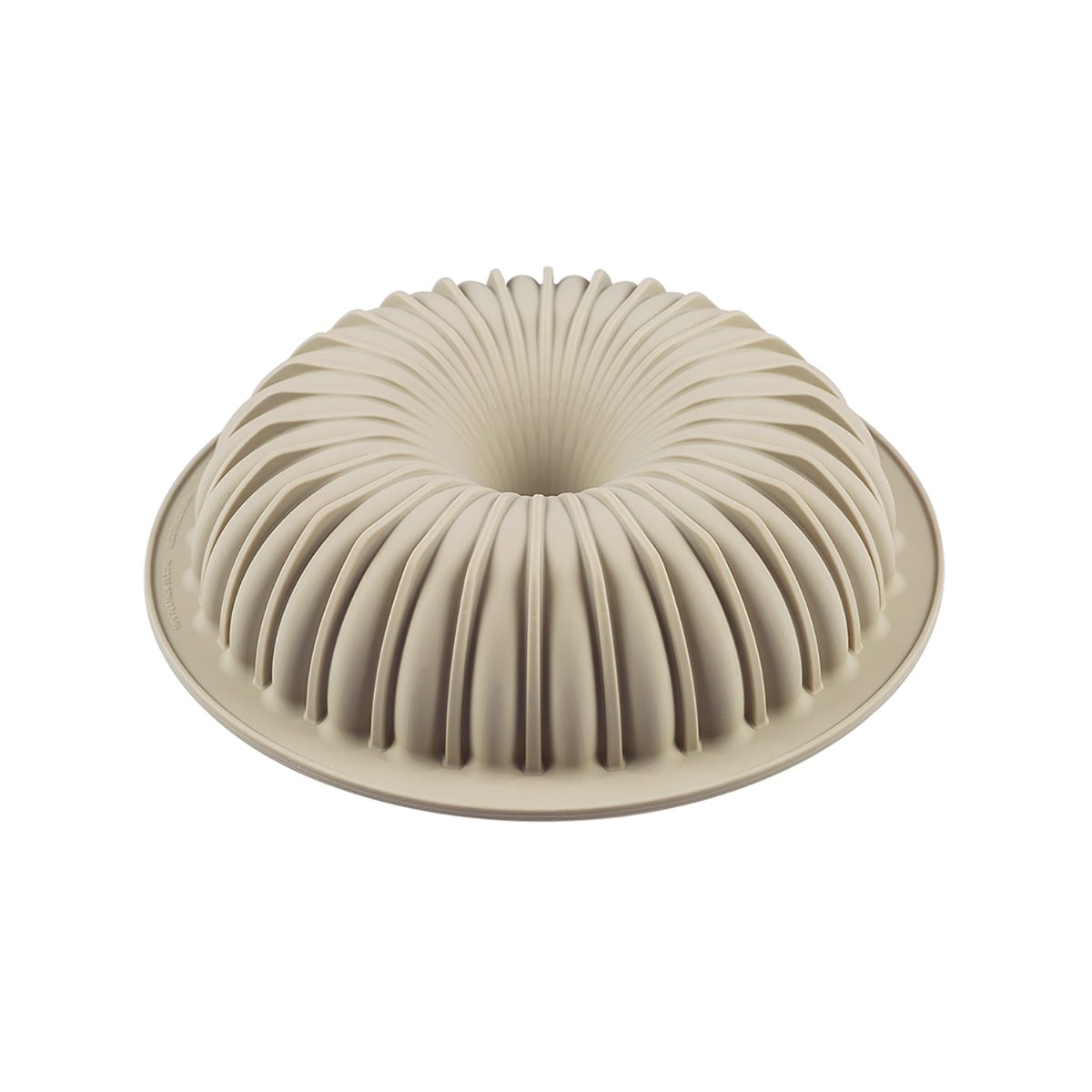 Moule en Silicone - Raggio