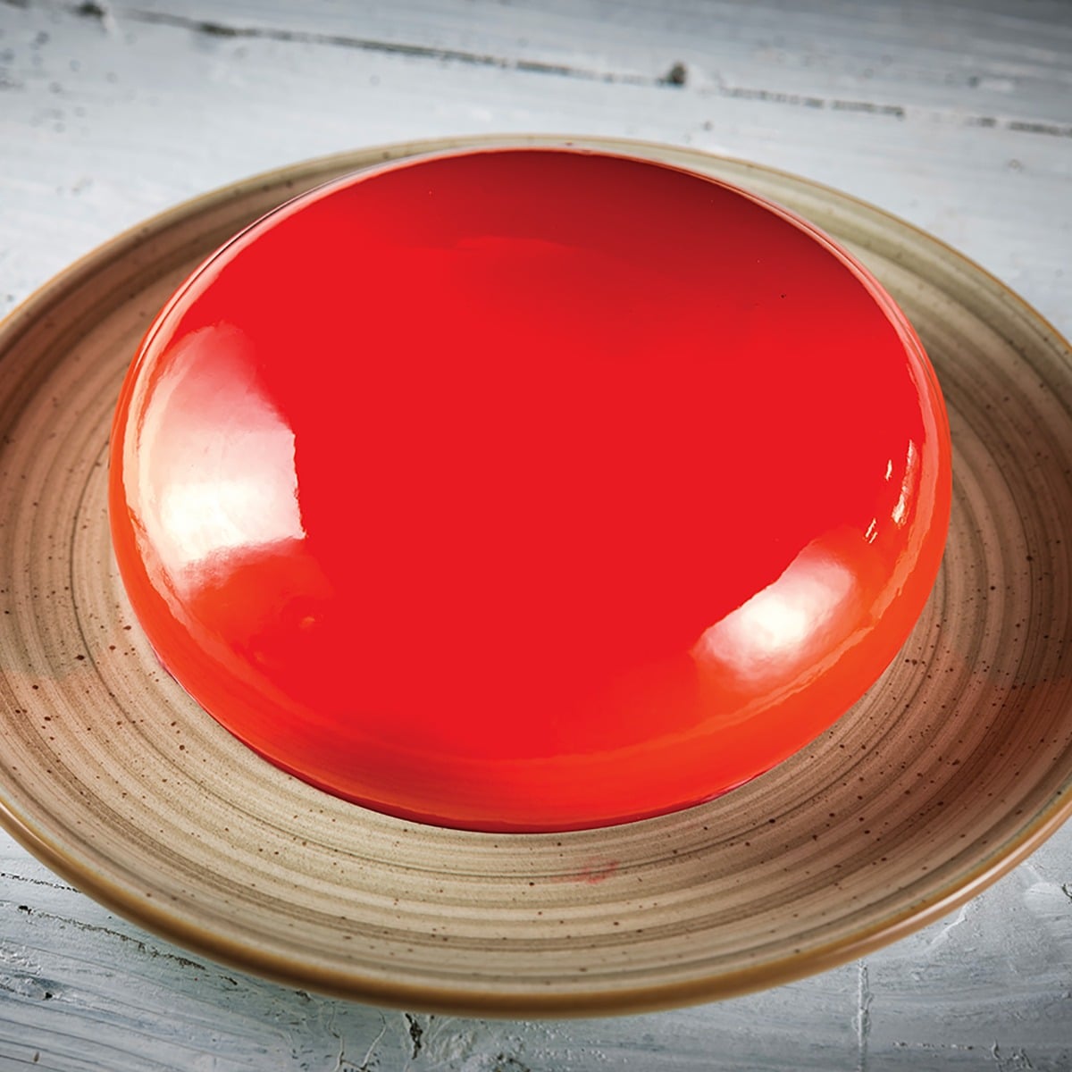 Moule en Silicone - Goccia