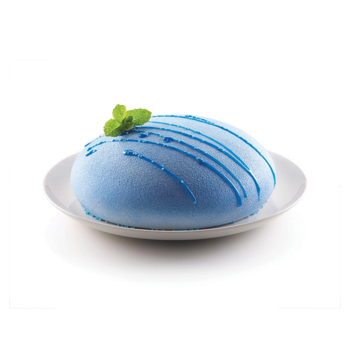 Moule en Silicone - Goccia