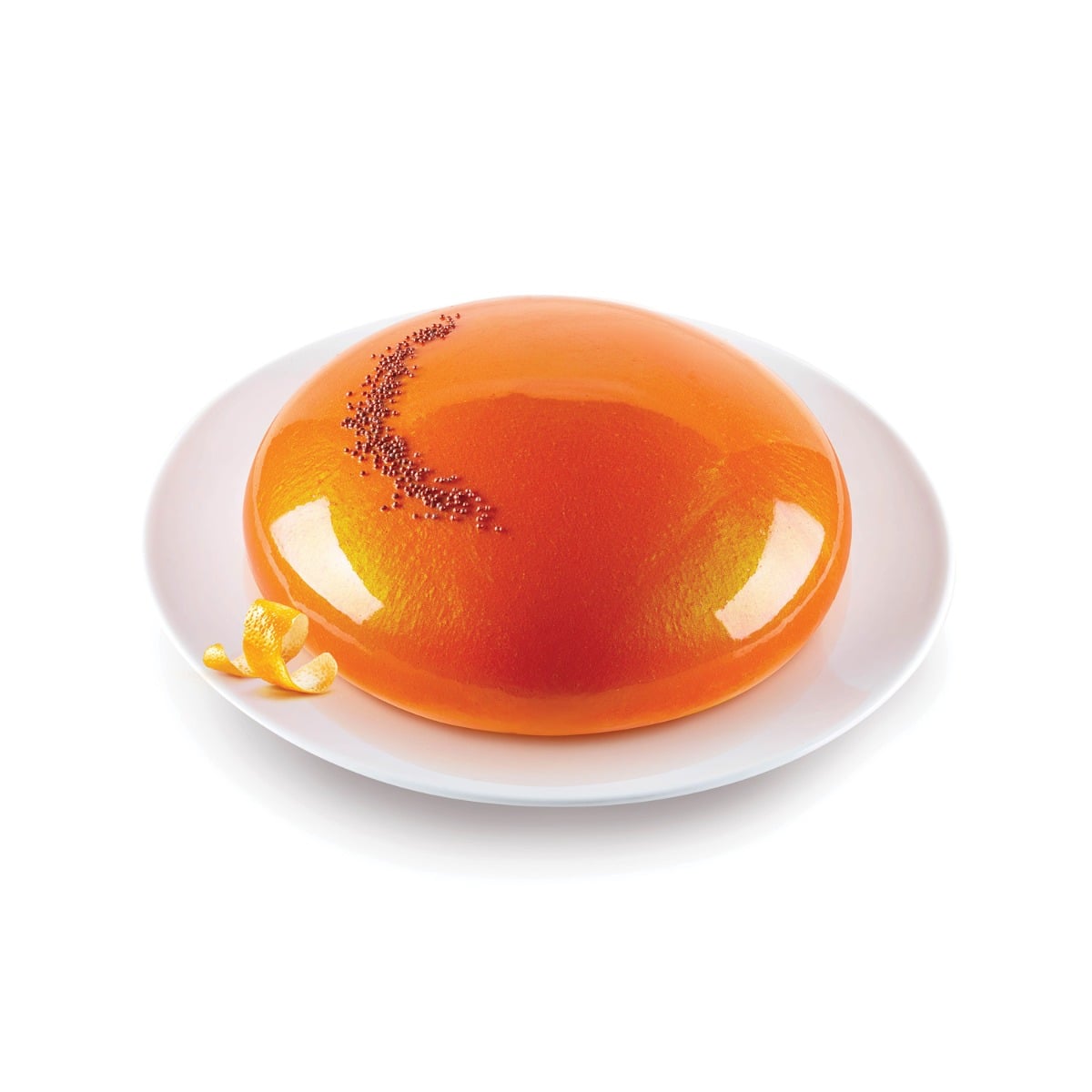 Moule en Silicone - Goccia