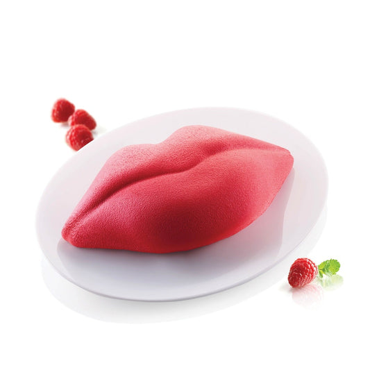 Moule en Silicone - Bacio