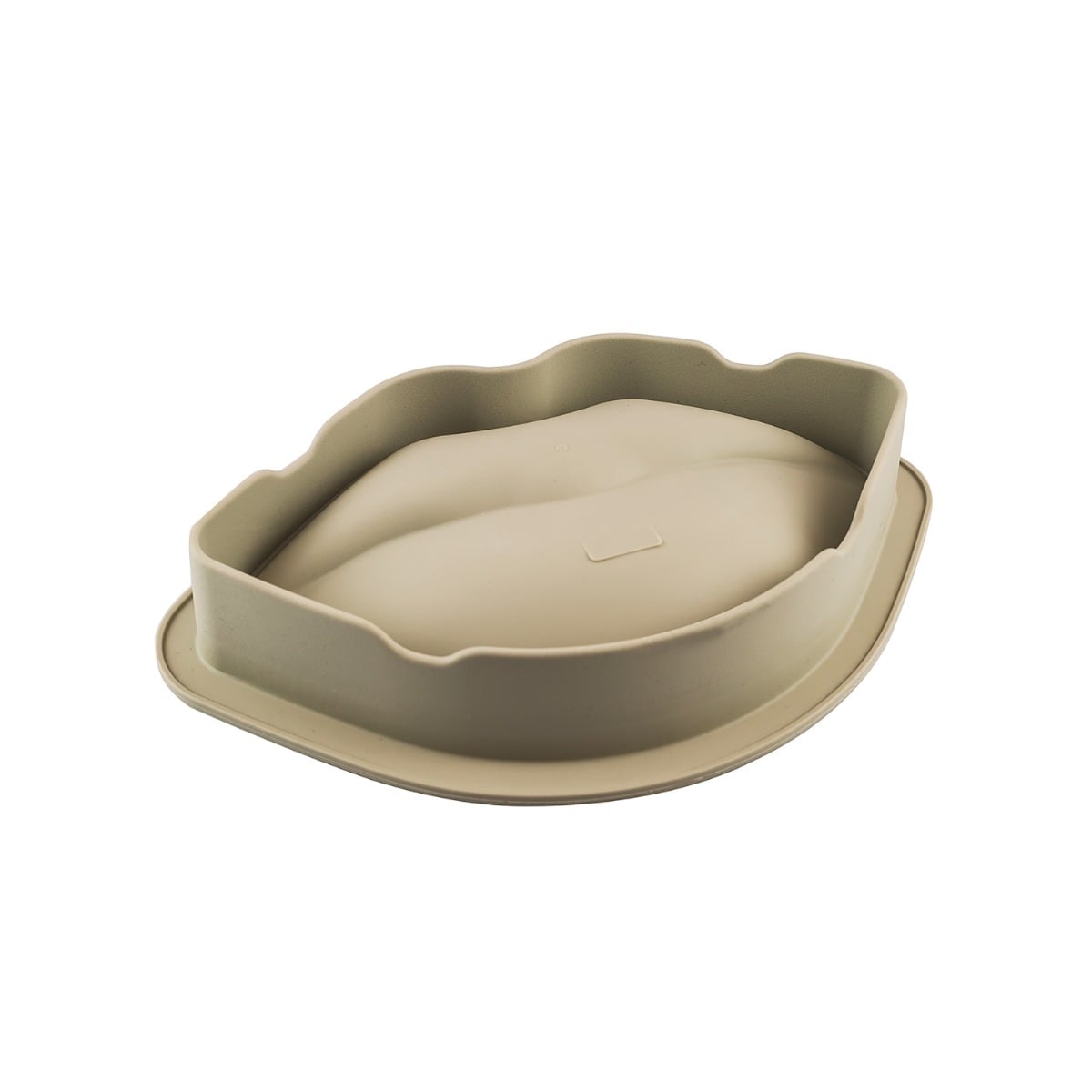 Moule en Silicone - Bacio