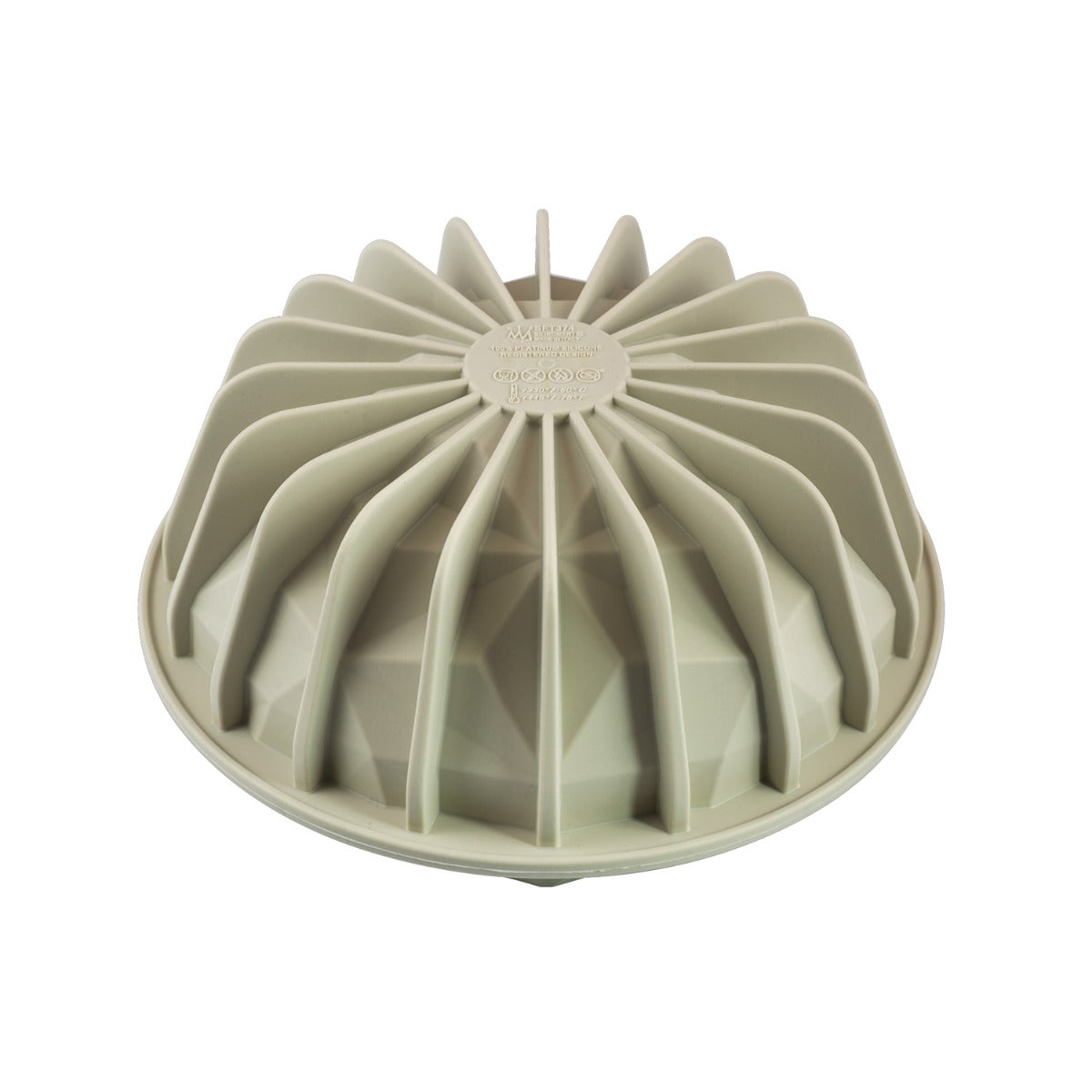 Moule en Silicone - Gemma