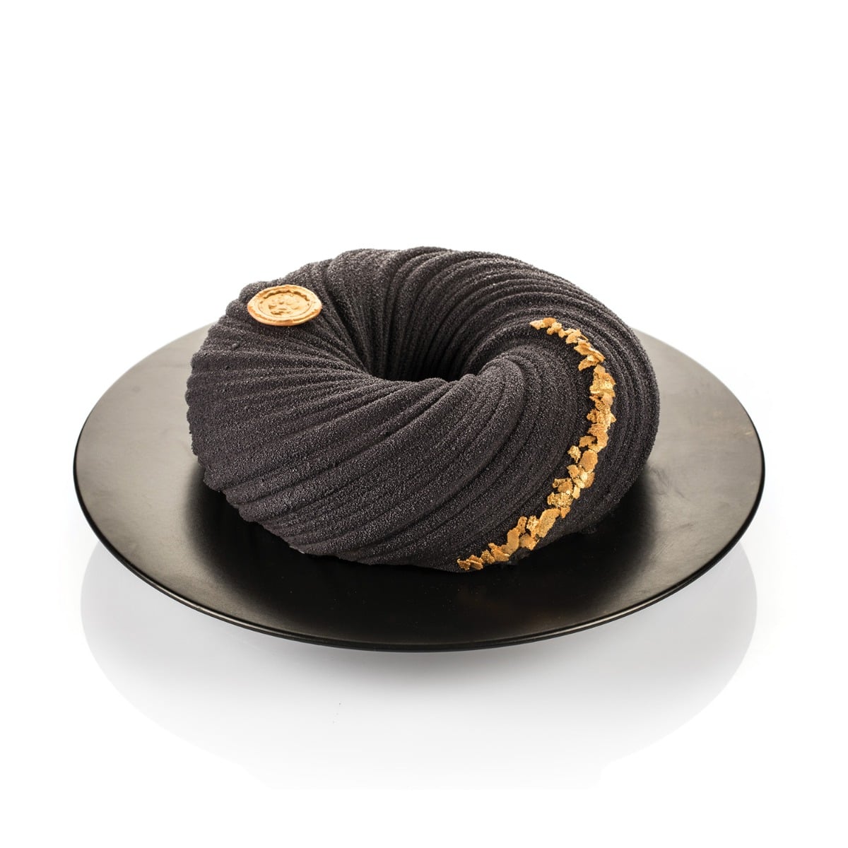 Moule en Silicone - Intreccio
