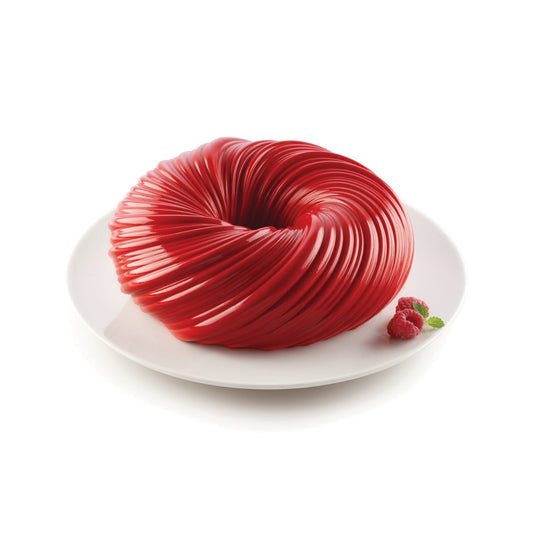 Moule en Silicone - Intreccio