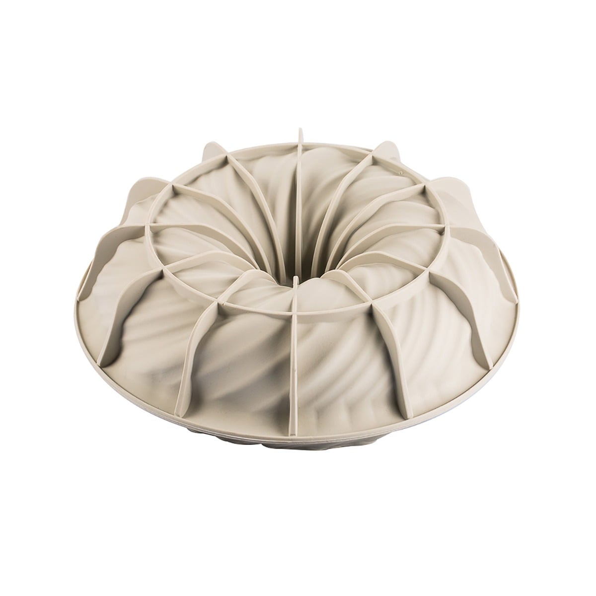 Moule en Silicone - Intreccio
