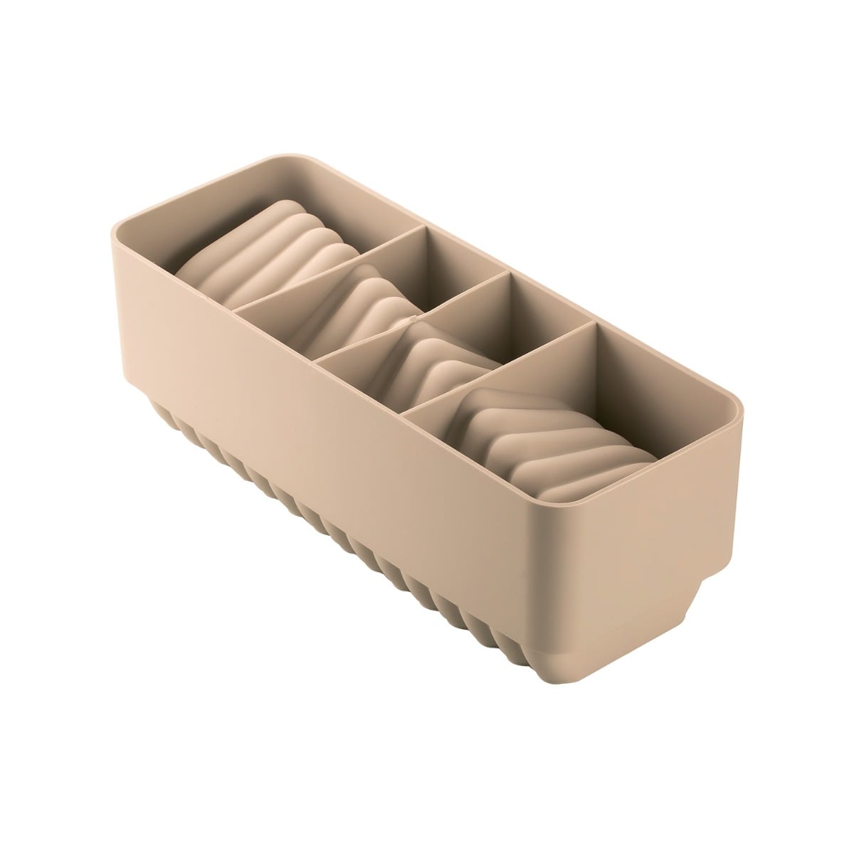 Moule en Silicone - Corallo