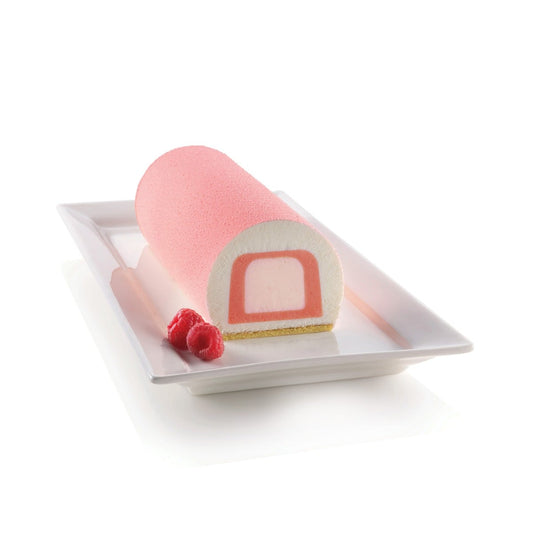 Moule à bûche - Insert double