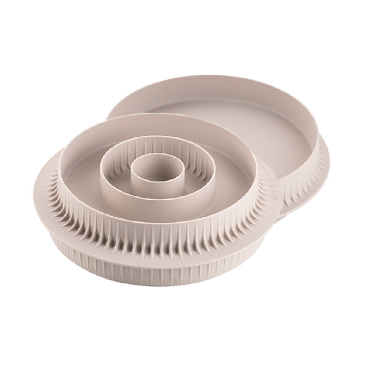 Moule Multi-insert Rond