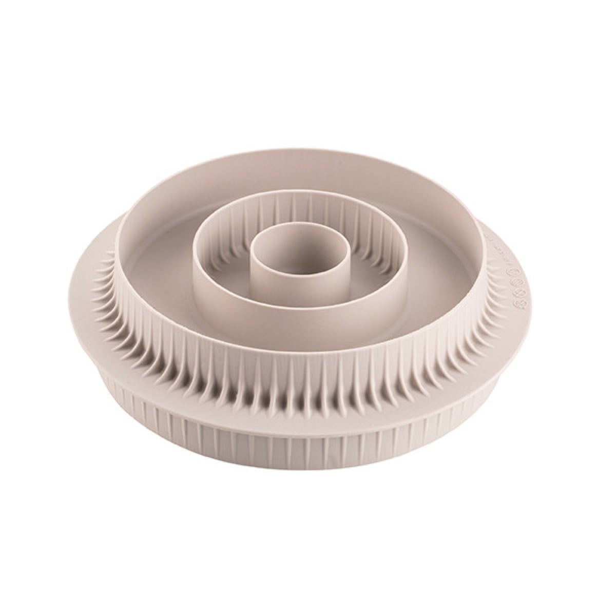 Moule Multi-insert Rond