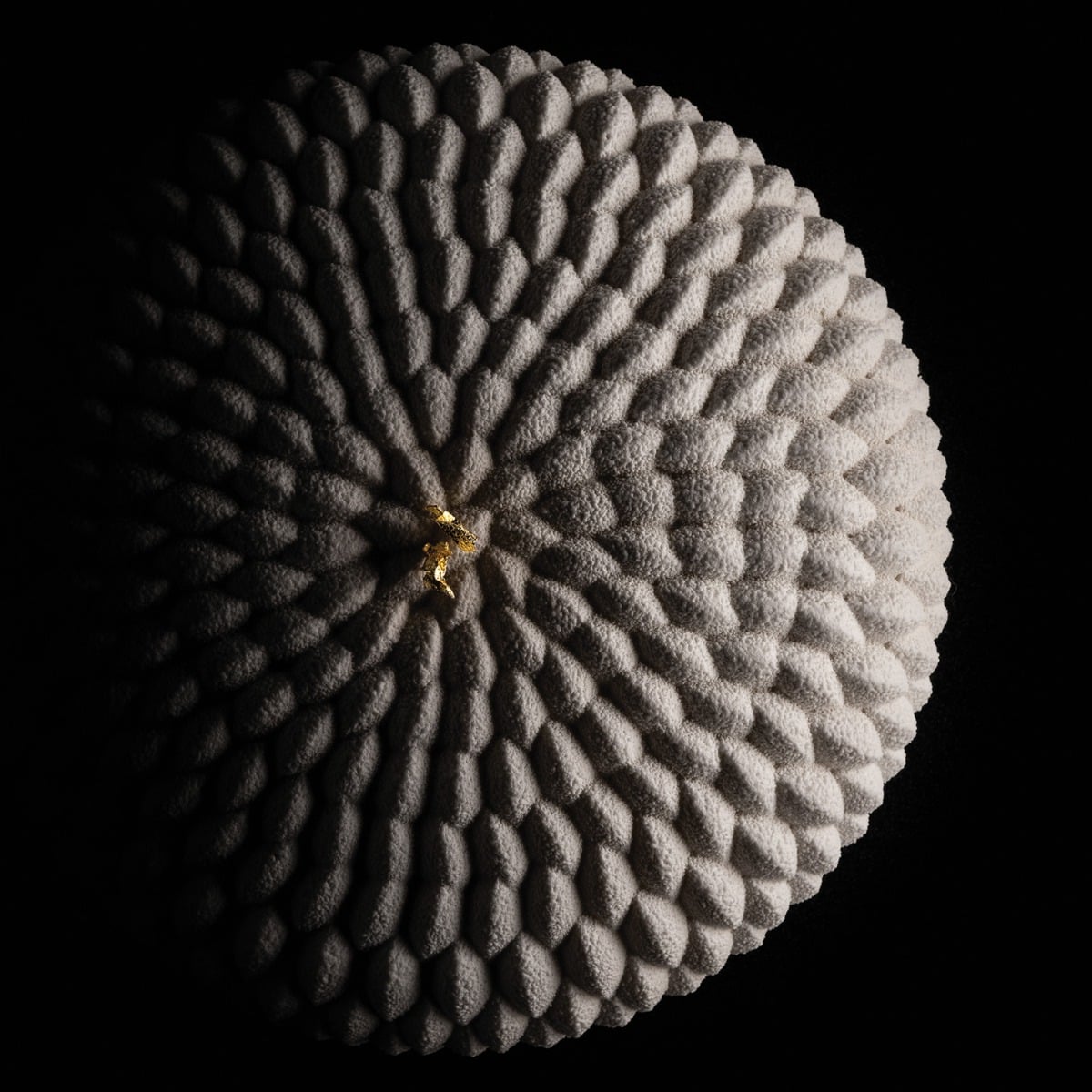 Moule en Silicone - Honore