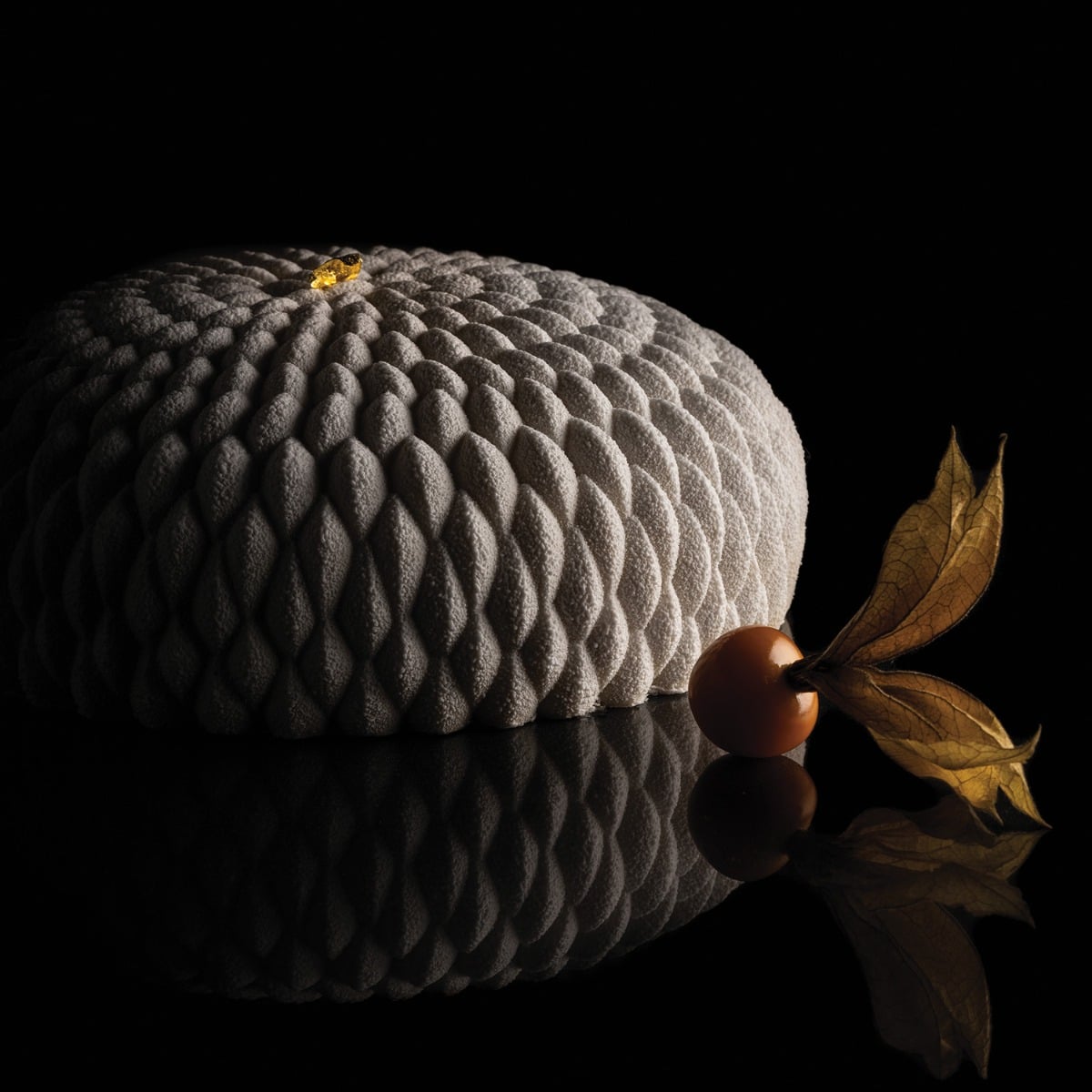 Moule en Silicone - Honore