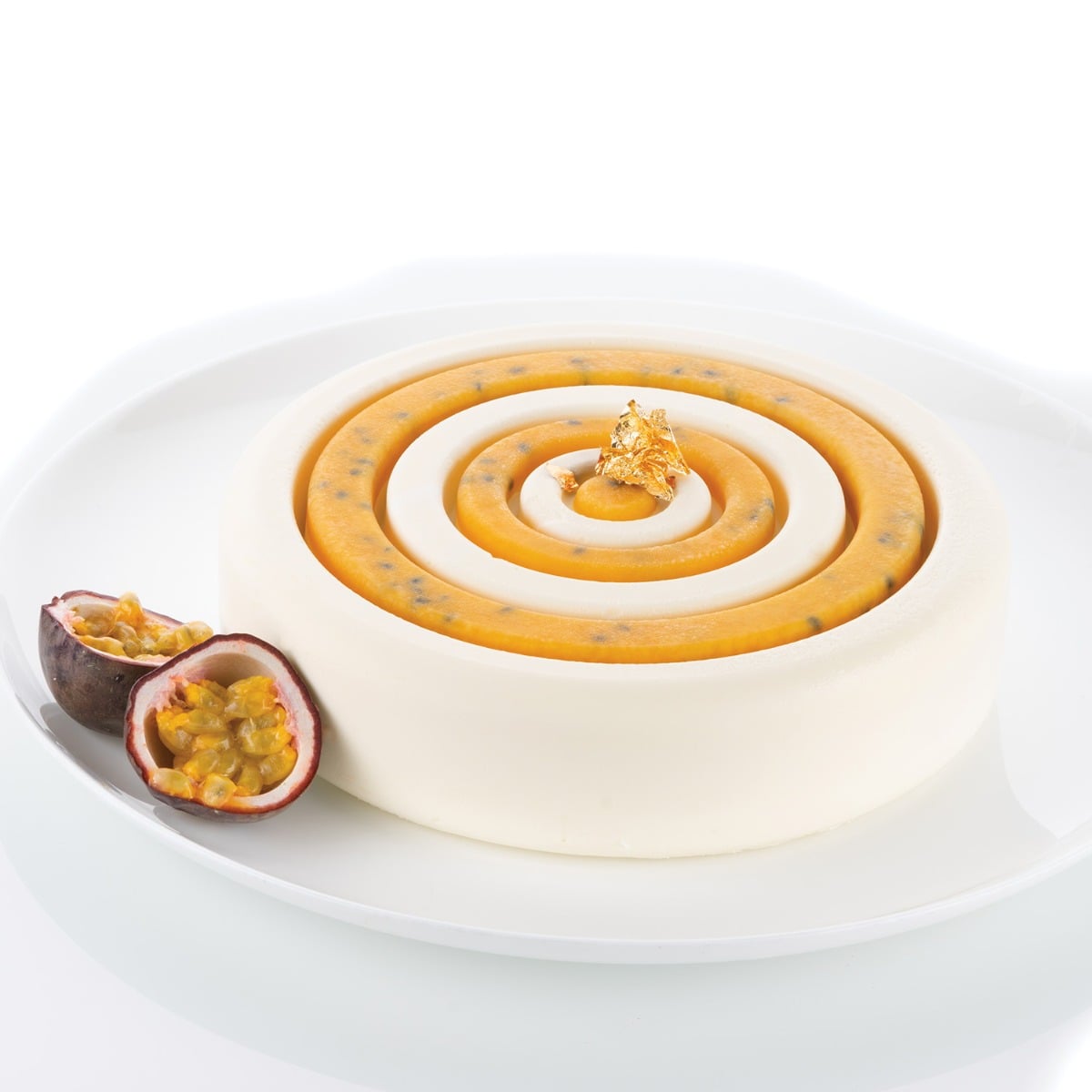 Moule en Silicone - Color