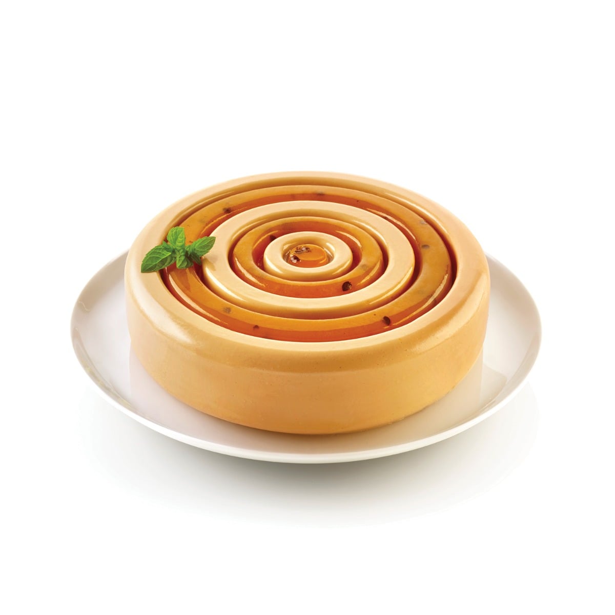 Moule en Silicone - Color