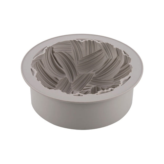 Moule en Silicone - Wooly
