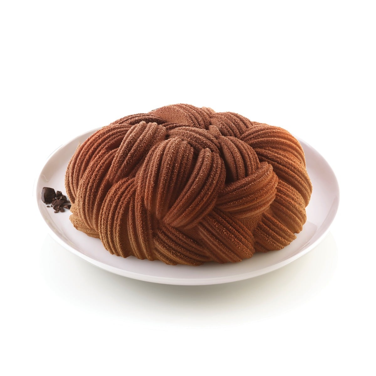 Moule en Silicone - Wooly