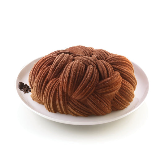 Moule en Silicone - Wooly