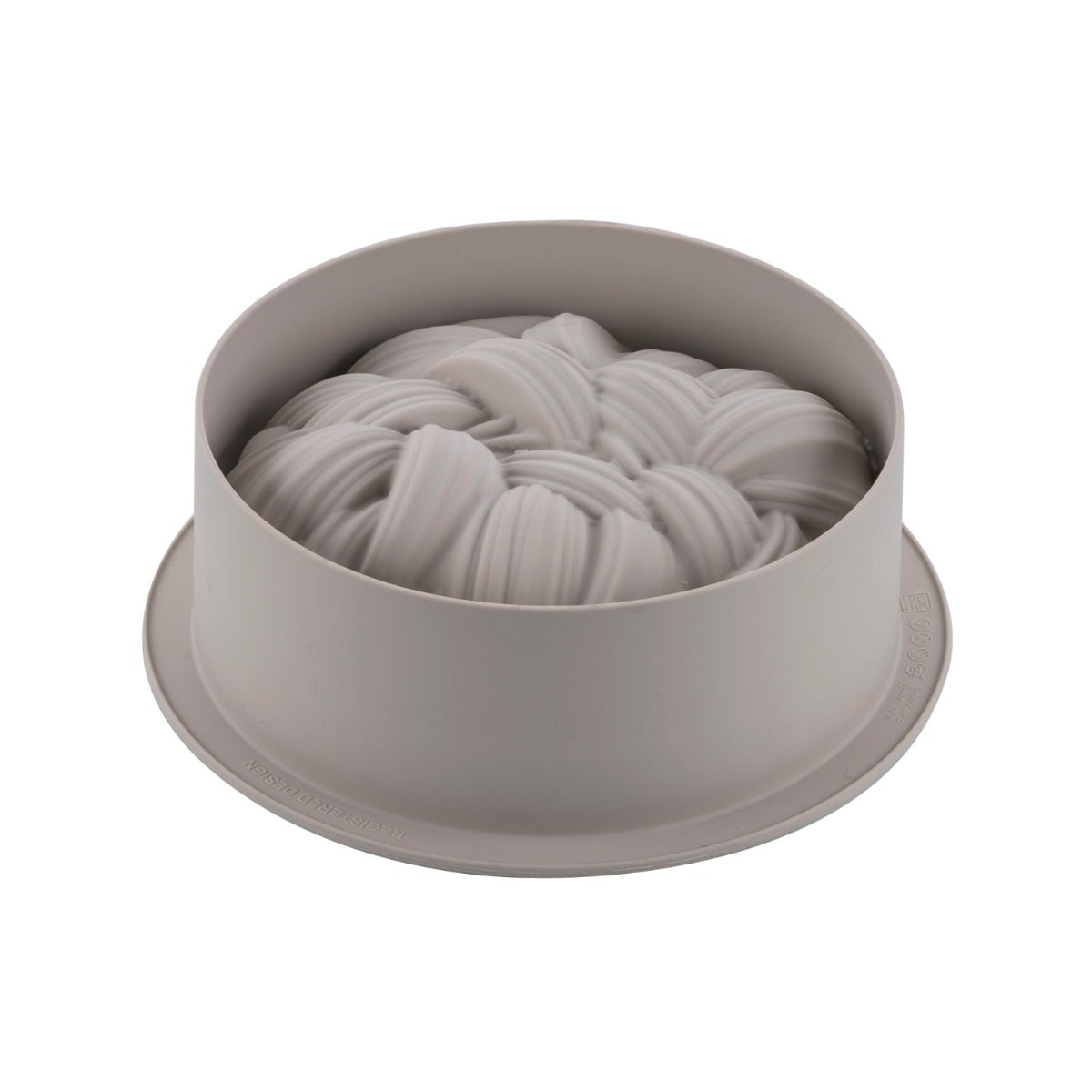 Moule en Silicone - Wooly