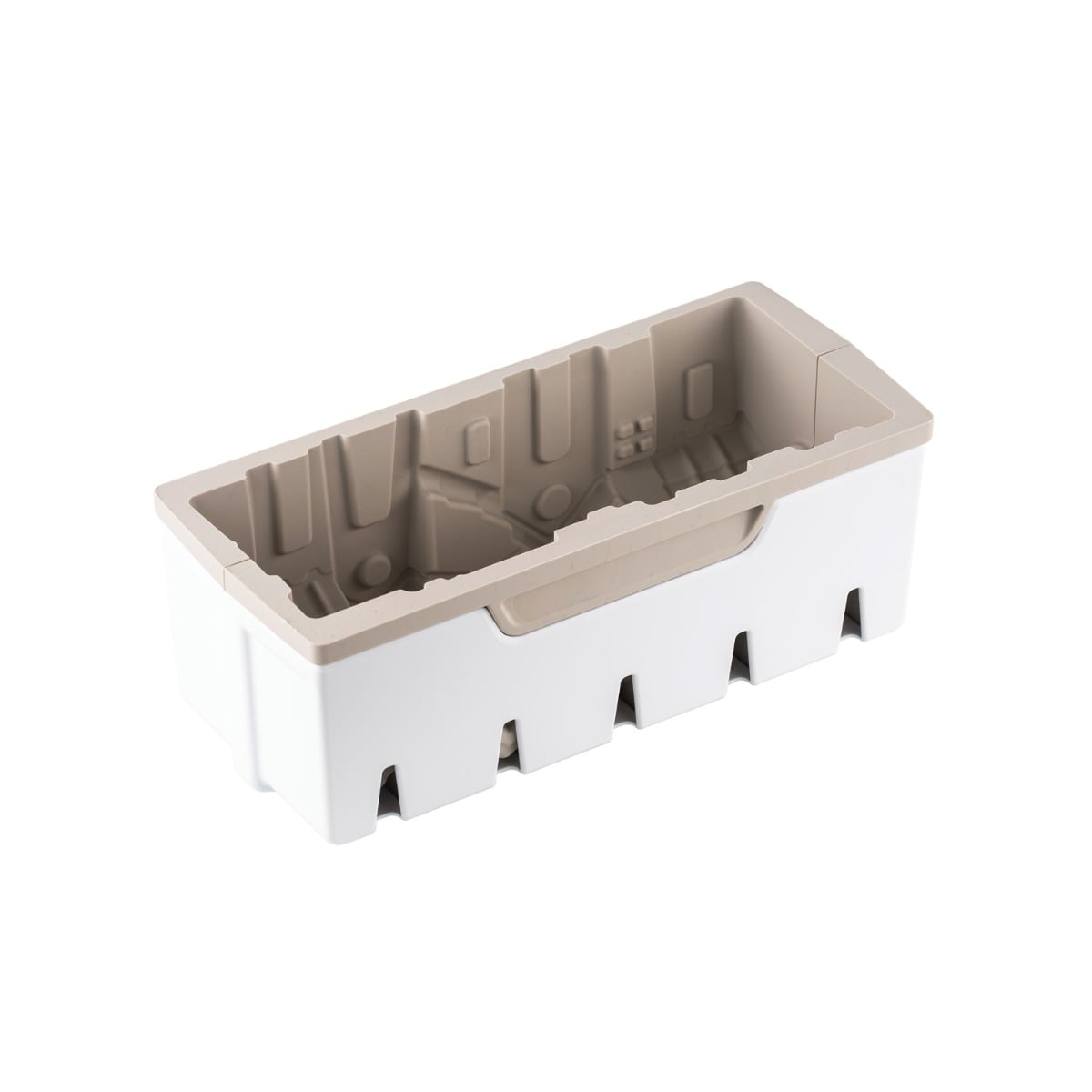 Moule en Silicone - Winter village