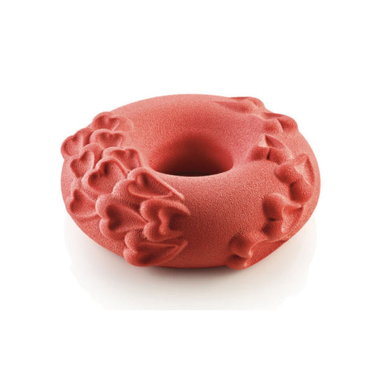 Moule en Silicone - Passione