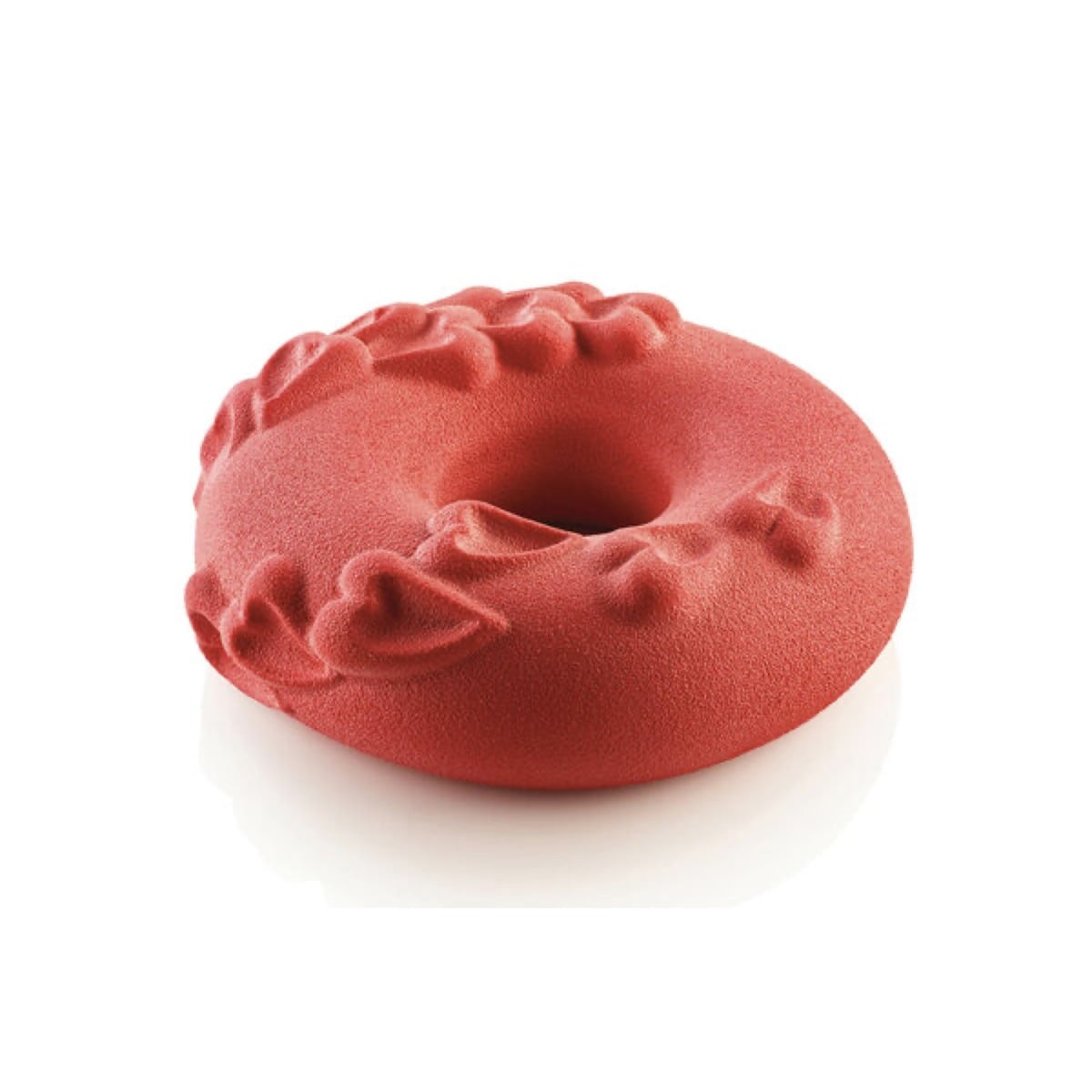Moule en Silicone - Passione