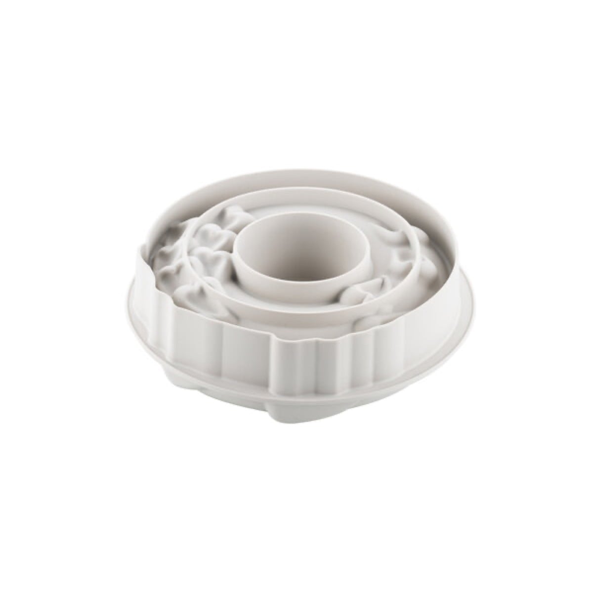 Moule en Silicone - Passione