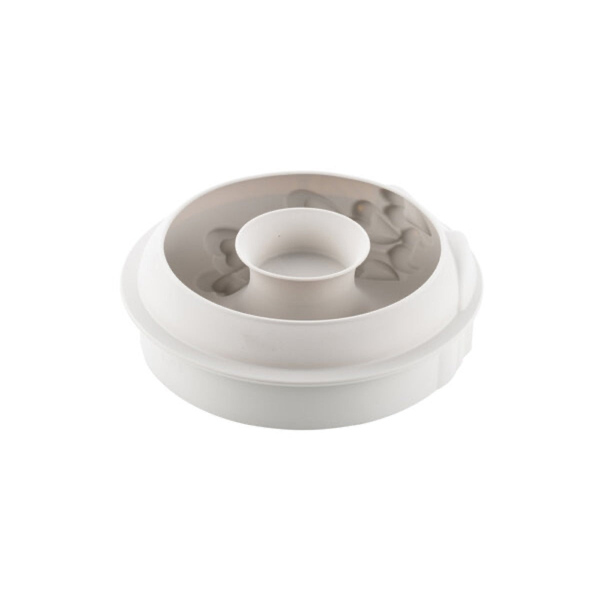 Moule en Silicone - Passione