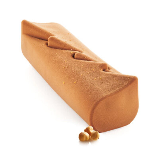 Moule en silicone - Bûche Dreamy