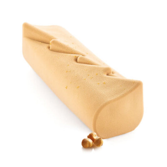 Moule en silicone - Bûche Dreamy