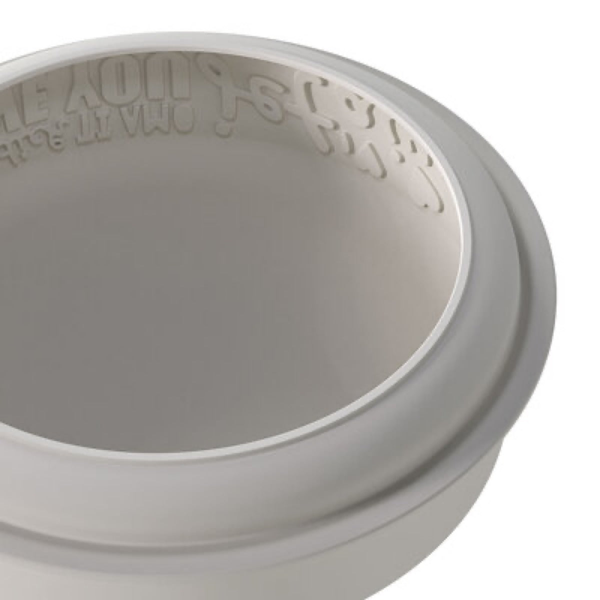 Moule en silicone - Endless Love