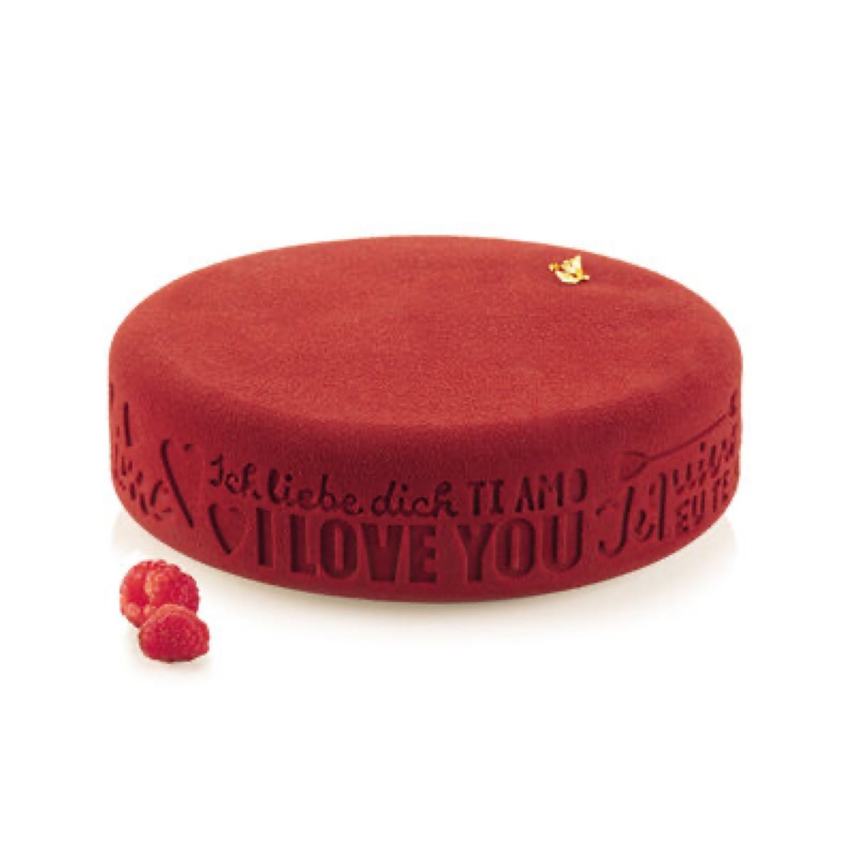 Moule en silicone - Endless Love