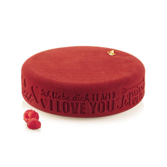 Moule en silicone - Endless Love